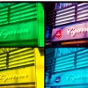 Cigar Store (warholised)