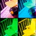 Deck Chair (warholised)