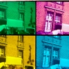 Horse and Carriage (warholised)