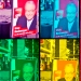 Propaganga Poster (warholised)