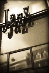 Jazz Cafe 1