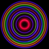 CIRCLE #7