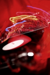 TURNTABLE ROCKER