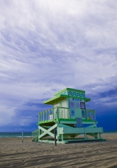 Haulover Beach