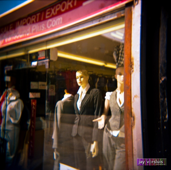 Fashion Victim #0906 20 #Holga #Fashion