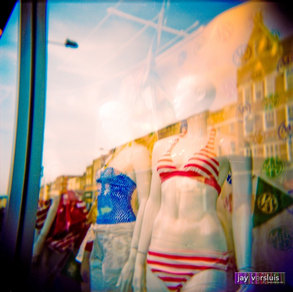 Fashion Victim #0906 38 #Holga #Fashion