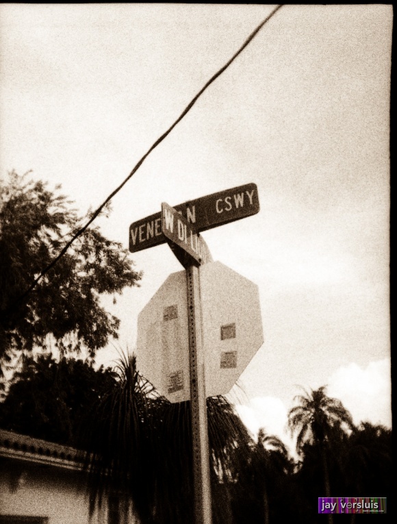 Venetian Causeway