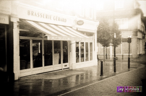 Brasserie Gerard