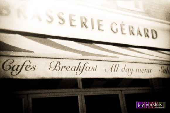 Brasserie Gerard