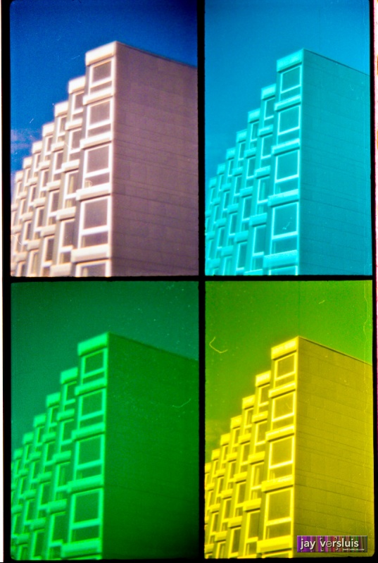 Warholised Modernism