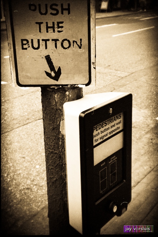 Push the Button (2 of 7)
