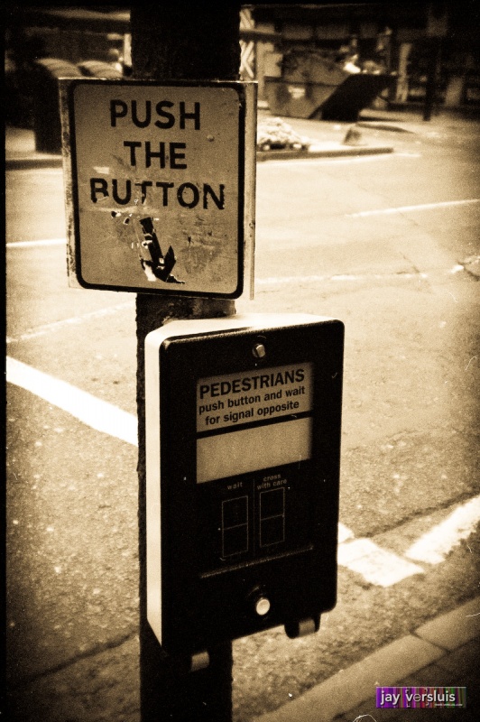 Push the Button (6 of 7)