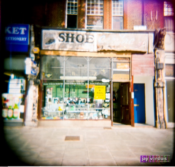 Shoe Centre