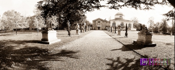 Chiswick House