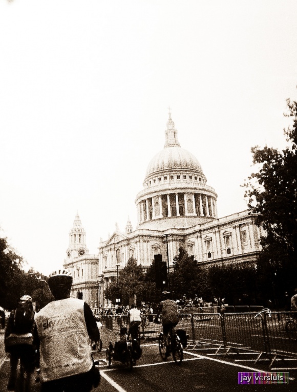 St. Paul's