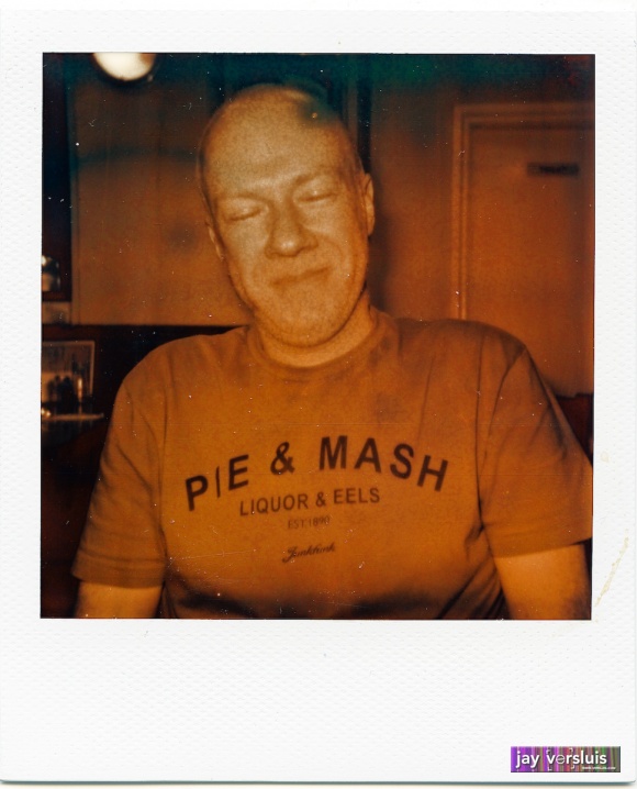 Pie and Mash