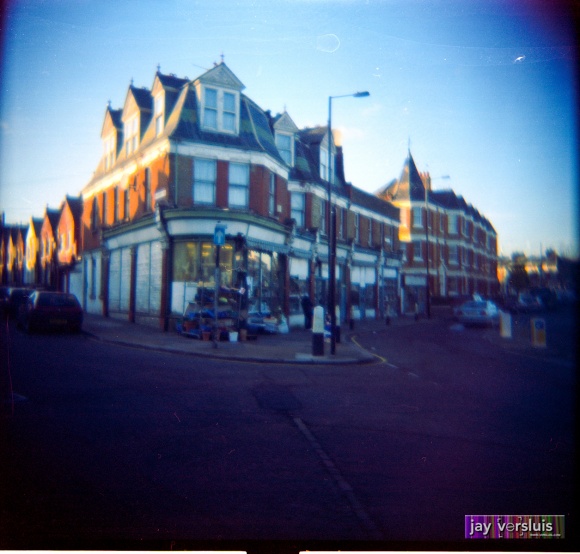 Ye Olde Schnick-Schnack Shoppe