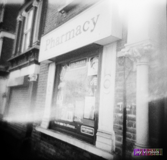 Pharmacy