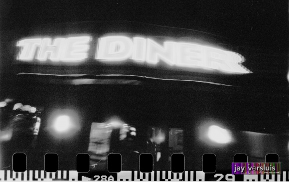 The Diner