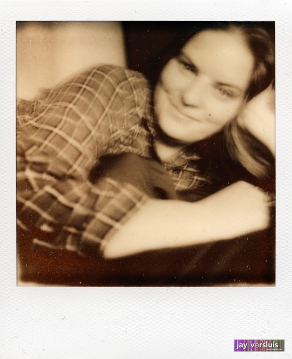 Julia on PX 600