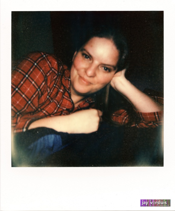 Julia on px 680 First Flush