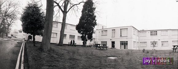 The Bletchley Park Experience