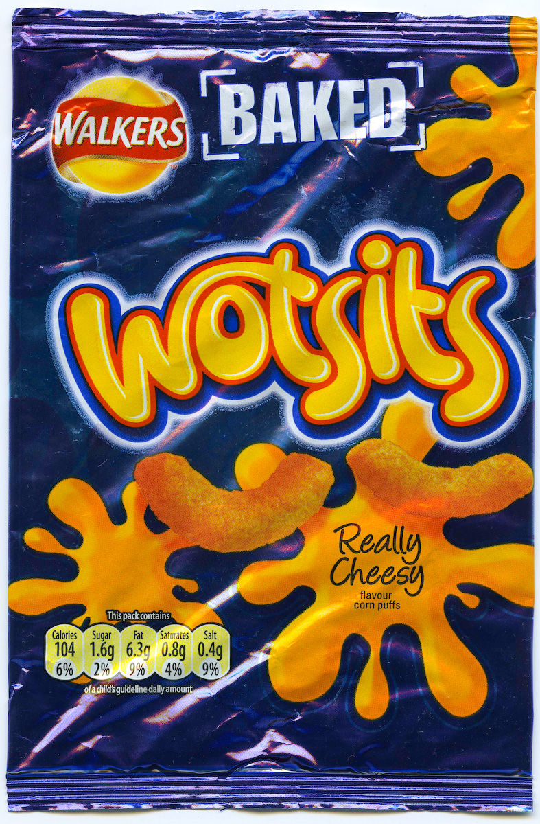 crisps wotsits