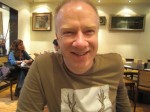 cimg2945 John Williams, Author and Creative Maverick