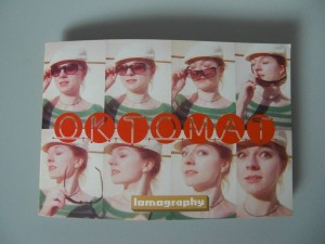 Oktomat Manual