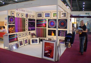 stand-gdl07-xl Grand Designs Live, London 2007