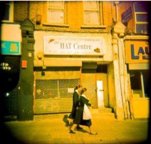 Hat Centre