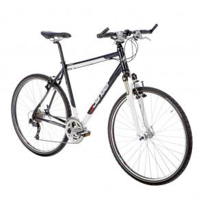 Olivers Sport Bike