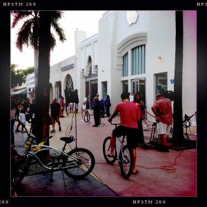 Apple Store Lincoln Road