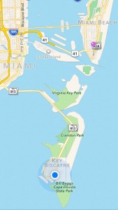 key-biscayne-map