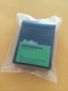Hesmon-Cartridge