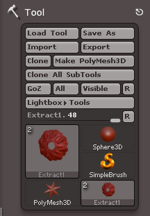 goz zbrush 4r4 crack