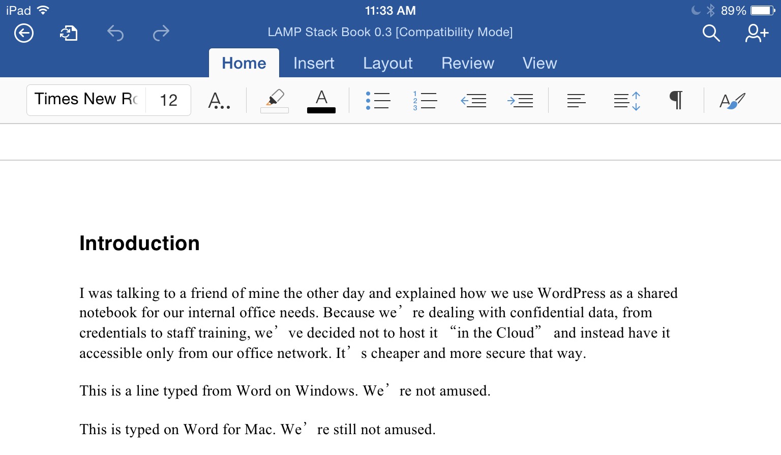 Microsoft Word Mac Automatically Adding A Huge Space After Apostrophes