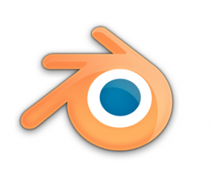 Blender Logo