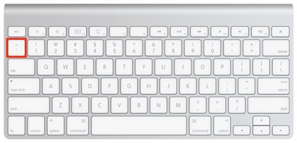 Tilde-Key-Mac-US