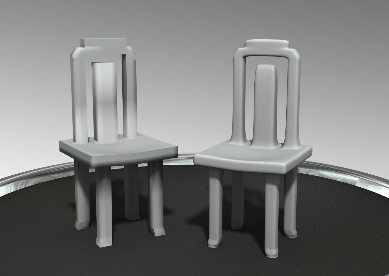 Chair-Compare
