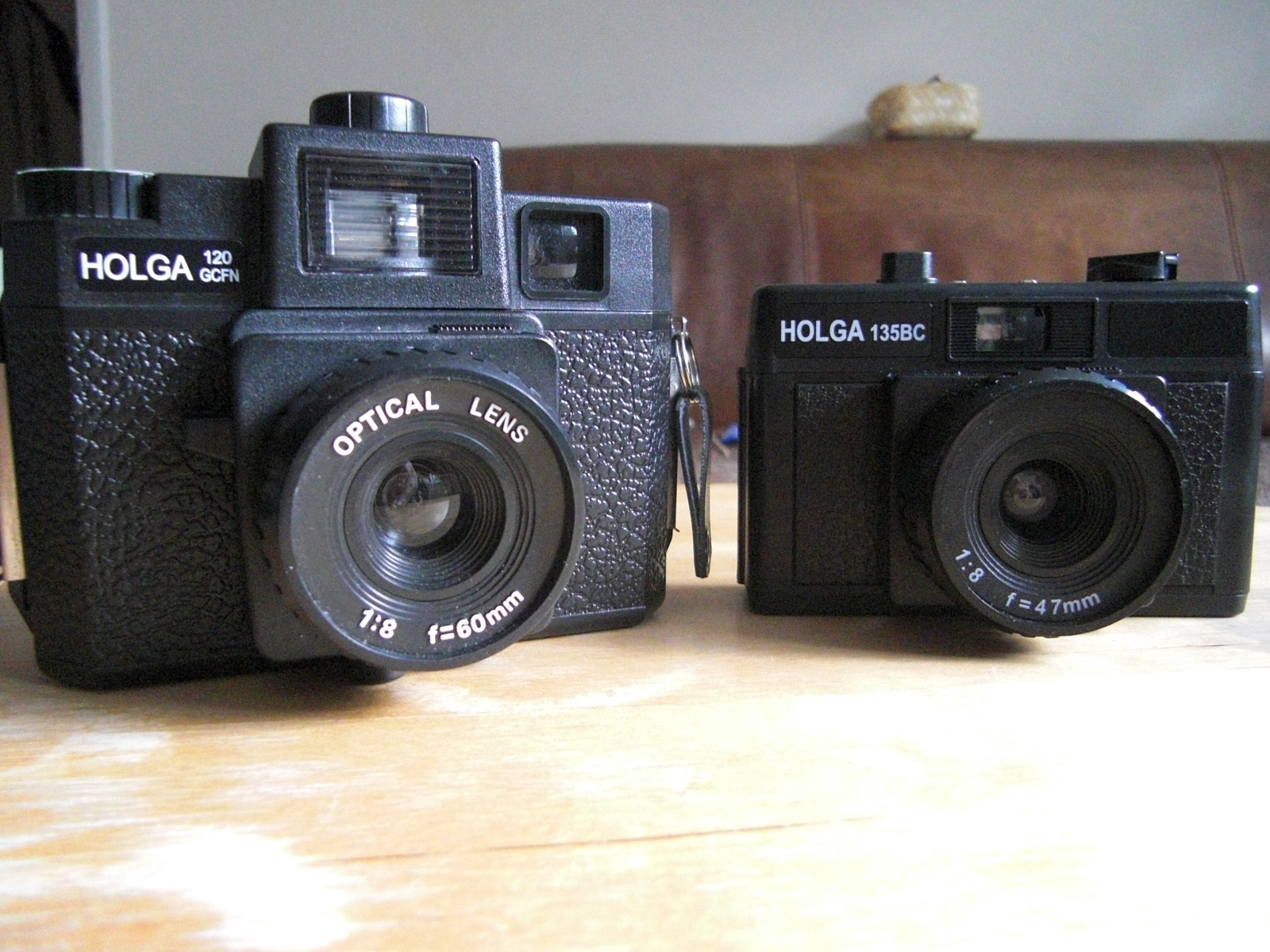 My Holga 135BC Review – Page 2 – JAY VERSLUIS