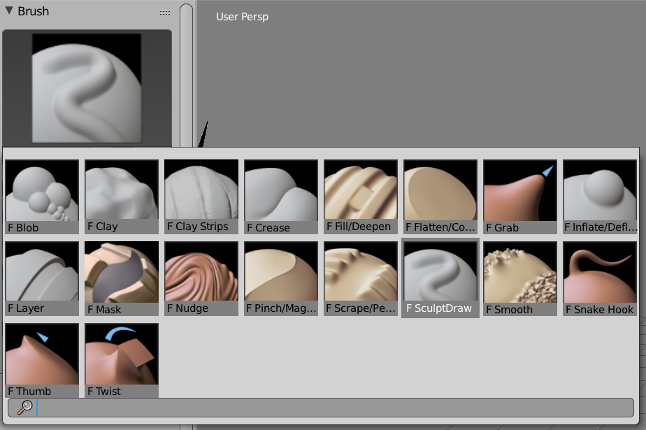 How to use Sculpt Mode in Blender JAY VERSLUIS