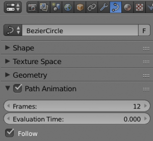 How to duplicate an object along a path in Blender – JAY VERSLUIS