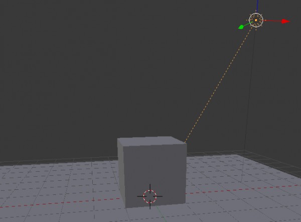 How to create a Shadow Catcher in Blender (Cycles) – JAY VERSLUIS