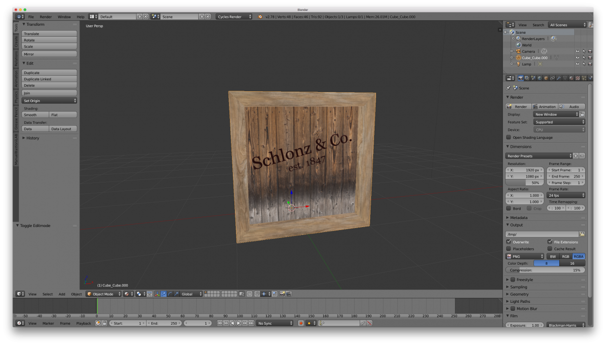 How to apply textures in ZBrush – JAY VERSLUIS