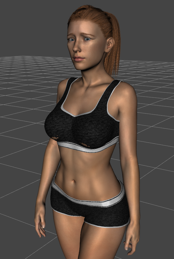 daz studio zbrush plugin