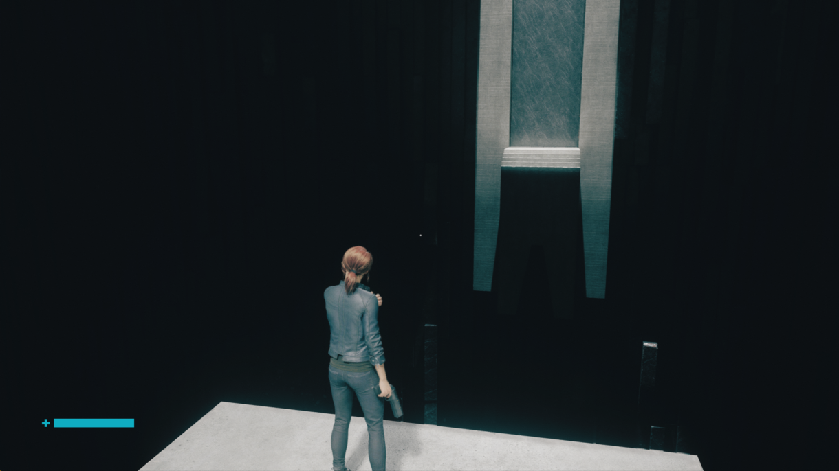 How to reach Black Rock Processing in CONTROL JAY VERSLUIS