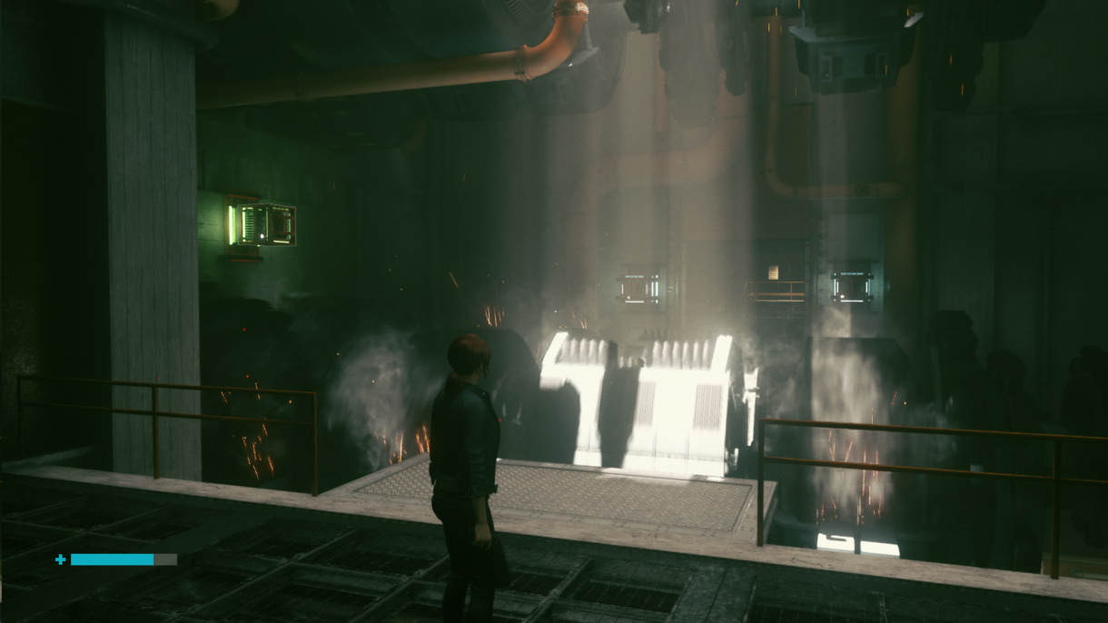 How to reach Black Rock Processing in CONTROL JAY VERSLUIS