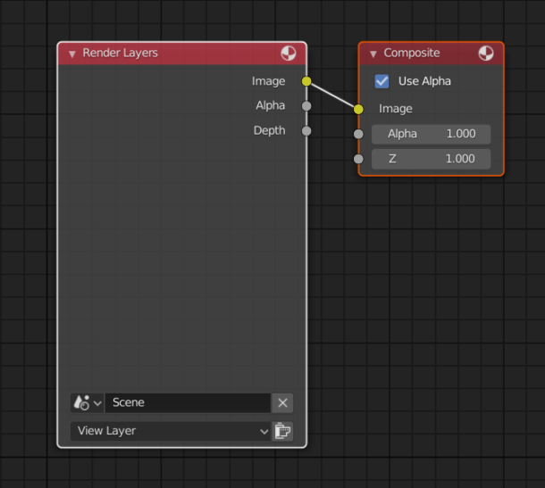 How to D-NOISE an in Blender JAY VERSLUIS