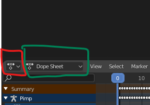 How to loop Walk Animations with Blender’s NLA Editor – JAY VERSLUIS